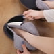 thumbnail image 3 of Zapatos para Edema Sin Cordones Hombre Y Mujer Aliviar El Dolor Neuropatía, 3 of 9