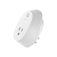 thumbnail image 3 of N150 Wirles Smart Plug wEnergy, 3 of 8