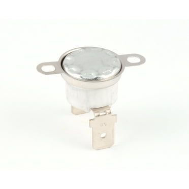 Vollrath 25438-1 High Limit Thermostat, 125C