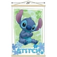 thumbnail image 2 of Disney Lilo et Stitch - Fleurs, 2 of 4