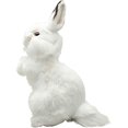 thumbnail image 1 of HANSA Conejo Peluche Animal, 13", Blanco HANSA HANSA, 1 of 2