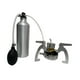 thumbnail image 2 of Quemador de gas Strade Fareast Limited para acampar y Horno de alcohol, 2 of 8