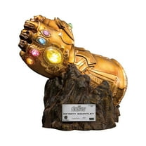 Beast Kingdom A3 Infinity War MC-004 Infinity Gauntlet PX Replica Statue