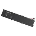 thumbnail image 2 of 97Wh For Dell 6GTPY Battery XPS 15 7590 Precision 5510 5520 Series 5XJ28 5D91C, 2 of 9