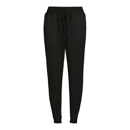 time and tru joggers