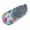 Green, variant on Baby Shoes for Boys Girls Toddler First Walkers Non Skid Slipper Shoes 0-4 Years