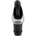 thumbnail image 4 of Riedel Mosel Magnum 11.22-inch Premium Machine-Made and Dishwasher-Safe Crystal Decanter Bundle, 4 of 5