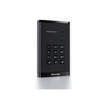 iStorage diskAshur PRO3 4 TB...