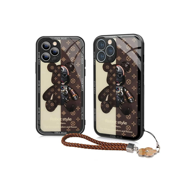 lv phone case iphone 13 pro max luxury