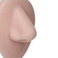 thumbnail image 3 of Modelo de cuerpo perforador, simulación 3D, juego de modelos de nariz, lengua y boca de silicona para práctica de perforación, 3 of 8