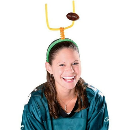 Bulk Buys Goal Post Bopper Case Of 12