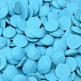 thumbnail image 2 of Candy Retailer Candy Melting Wafers Blue 1 Lb, 2 of 2