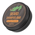 thumbnail image 4 of Beard , Enhance Beard Beard Shampoo Bar Increase Blood Circulation Polygonum Multiflorum 60g  For Travel, 4 of 8