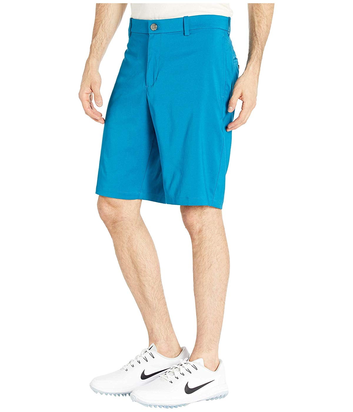 nike core knee length shorts