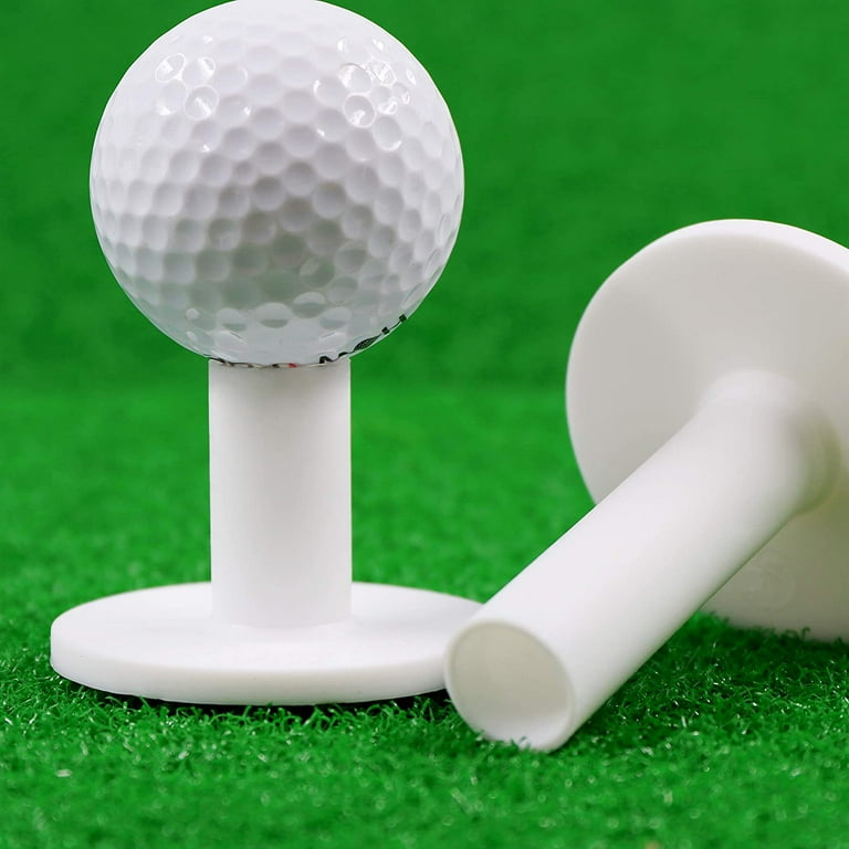 rubber golf tees walmart