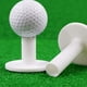 thumbnail image 4 of Paquete de 5 tees de golf de goma premium (paquete mixto) | Tees de goma de durabilidad y estabilidad | Perfecto para alfombrillas de golf y entrenamiento al aire libre. Namotu CZYD-HY90, 4 of 6