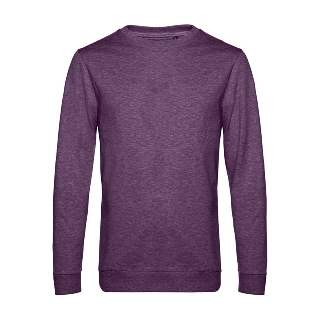 B&C Ensemble pour Hommes en Chandail en Molleton