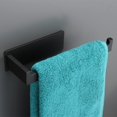 thumbnail image 1 of Soporte para toallas de mano Vanloory Thicken SUS304 de acero inoxidable, 1 of 8