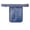 A, variant on Nurse Waist Bag with Adjustable Belt, Professional Tool Organizer for Medical Supplies, Server Apron Money Pouch for Waiters，A