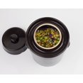 thumbnail image 2 of Paderno World Cuisine Fermentation Pot, 2L, Brown, 2 of 4