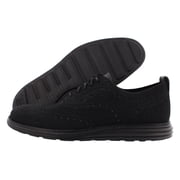 Cole Haan Mens OriginalGrand Wingtip Oxford with Stitchlite