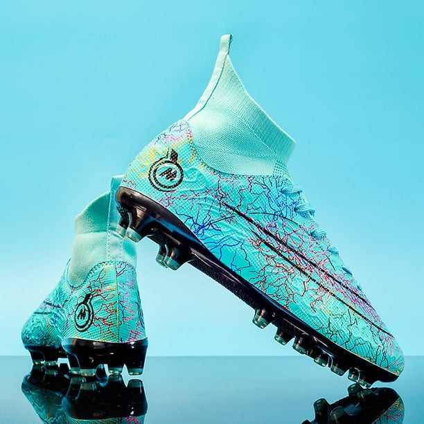 Walmart store mens cleats