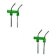 thumbnail image 3 of Matsuzay Beber Dual Snorkel Double Beer Bong Bucks Straws Hens Fiesta de entretenimiento Type2 NO2, 3 of 6