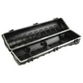 thumbnail image 1 of SKB vSeries ATA Regular Stand Case with Hard-Shell Construction and Wheels, 1 of 11