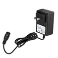 thumbnail image 4 of Kenally de para patinete eléctrico, 24V, 0,6a, para E100, E125, E500S, PR200, enchufe estadounidense, 110V Vehículos, repuestos y accesorios Mis Kenally VI002949-00, 4 of 6