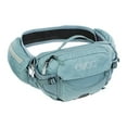 thumbnail image 1 of EVOC, Hip Pack Pro E-Ride, Hydration Bag, Volume: 3L, Bladder: Not included, Steel, 1 of 15