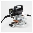 thumbnail image 4 of High Welding Speed (8m/min) omembrane Welding Machine, Fish Pond Crawling Welding Machine 800W Automatic Crawling Welding Machine, 4 of 5