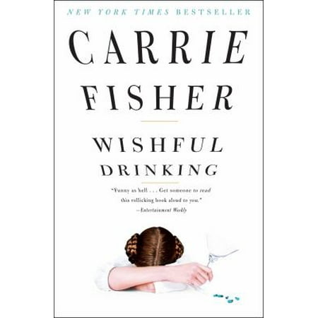 Wishful Drinking