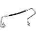 thumbnail image 3 of UAC HA 111541C A/C Suction Line Hose Assembly, 3 of 3