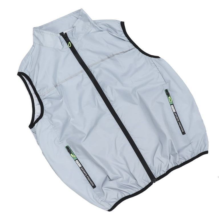 トップス cahlumn Air Cooling Summer Vest XXL - トップス トップス cahlumn Air Cooling Summer Vest XXL - トップス