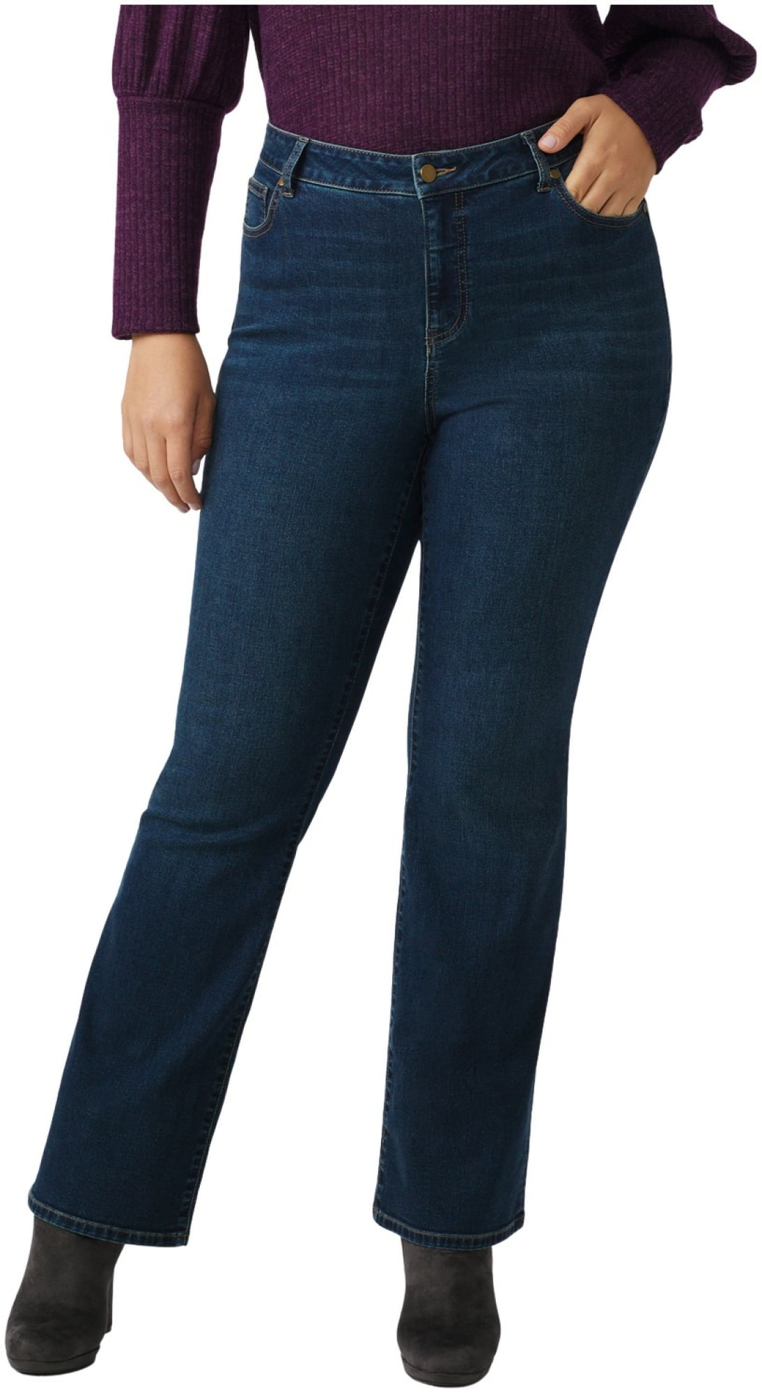 Westport Signature 5 Pocket Bootcut 
