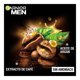 thumbnail image 4 of 2 pack shampoo color Garnier Men tono 1, negro natural, 4 of 4