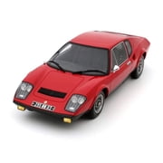 Otto Mobile 1/18 - Ligier Js2 - 1971