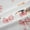 Pink White Brown, variant on Homewish Cute Bowtie Ribbon Curtains Pack of 2 (42x84 Each),Country Mallard Duck Curtains Blackout,Pink White Brown Bedroom Curtains For Girls Kids,Super Cozy Room Decor