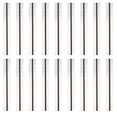 thumbnail image 1 of unbranded 20Ud Conector Header Pin Femenino Dorado De 40 Para Uso Electrónico, 1 of 6