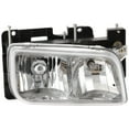 thumbnail image 4 of For 99-00 Escalade & 92-00 Yukon Denali Headlight Headlamp Head Light Right Side, 4 of 5