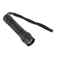 thumbnail image 1 of IR LED Flashlight Weatherproof Zoomable 850nm Infrared Flashlight for Hunting Search Rescue, 1 of 5