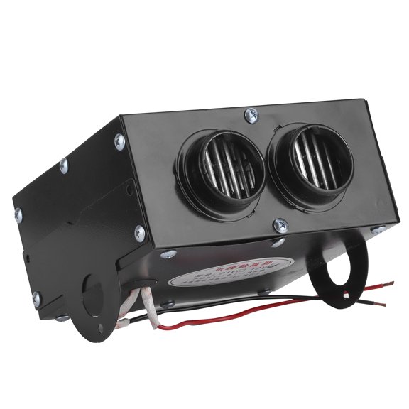 Desempañador De 12 V, Desempañador De Coche, Calentador De Coche, Descongelador Para Ventana De Coche Para Invierno Al Aire Libre