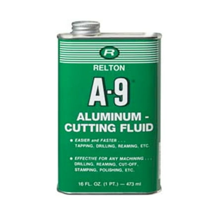 Relton A9 1 Pint Can Aluminum-Cutting Fluid