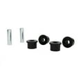 thumbnail image 4 of Nolathane REV166.0006 Rear Rearward Leaf Spring Shackle Bushing Compatible with Jeep 84-99 Cherokee, Jeep 86-92 Comanche, 4 of 7