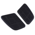 thumbnail image 4 of Nuevo Tanque de Combustible para Motocicleta, Almohadillas de , Baoblaze Protector de almohadillas de tracción del tanque, 4 of 7