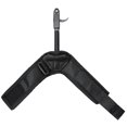 thumbnail image 2 of TFixol Ayuda de liberación de tiro con arco con correa de muñeca ajustable para, 2 of 8