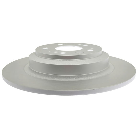Raybestos 980739FZN Rust Prevention Technology Coated Rotor Brake Rotor-Dih Parking Brake, 1 Pack