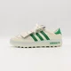 thumbnail image 2 of IH8436 adidas Originals Coursecup Spikeless Golf Chalk White Green (Men's), 2 of 6