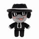 thumbnail image 1 of Forsaken Chance Plush Toy 8" Horror Game Plushies Soft Stuffed Animals Doll Kids Gifts, 1 of 1