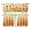 Fall Maple, variant on Yuyamidu Maple Kitchen Curtains and Valances 3 Panel Set Thicken Short Tier Curtains with Rod Pocket Easy to Install Window Treatment Tiers Home Decor